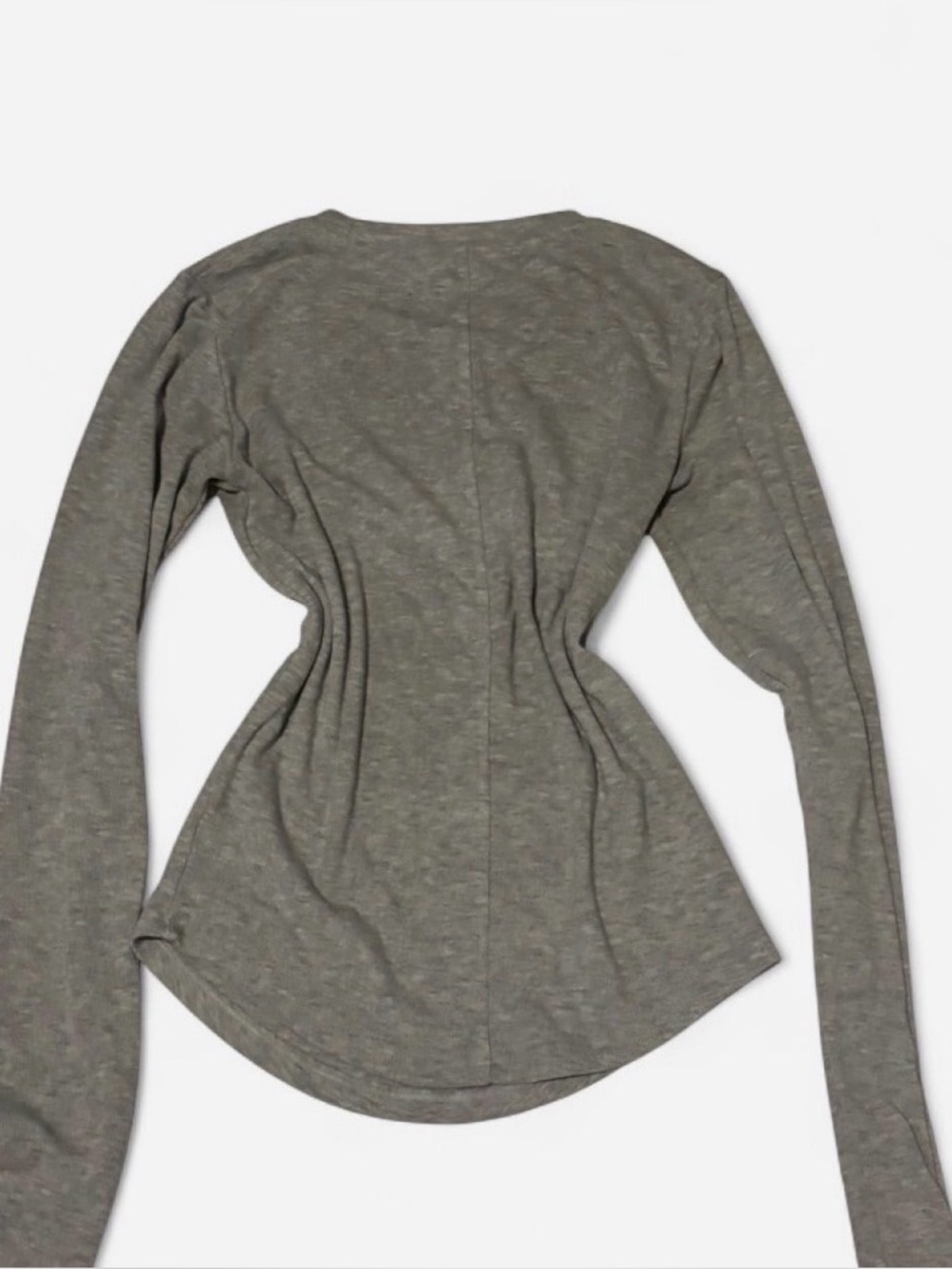 American Eagle long sleeve top